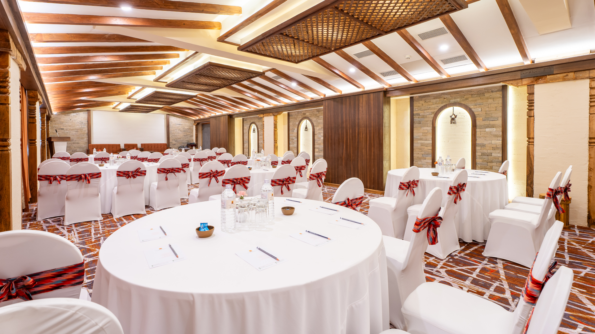 Meeting Hall