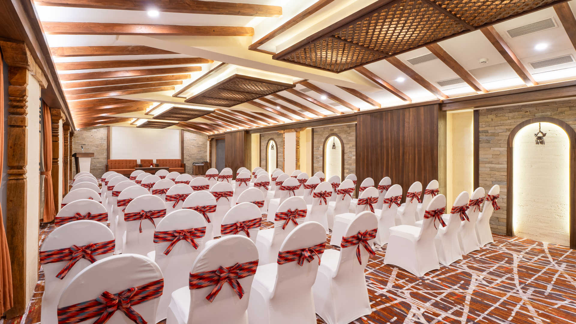 Meeting Hall