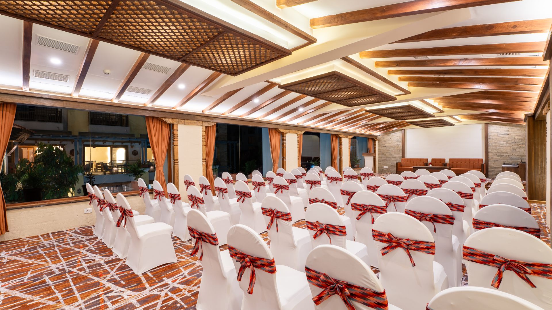 Meeting Hall