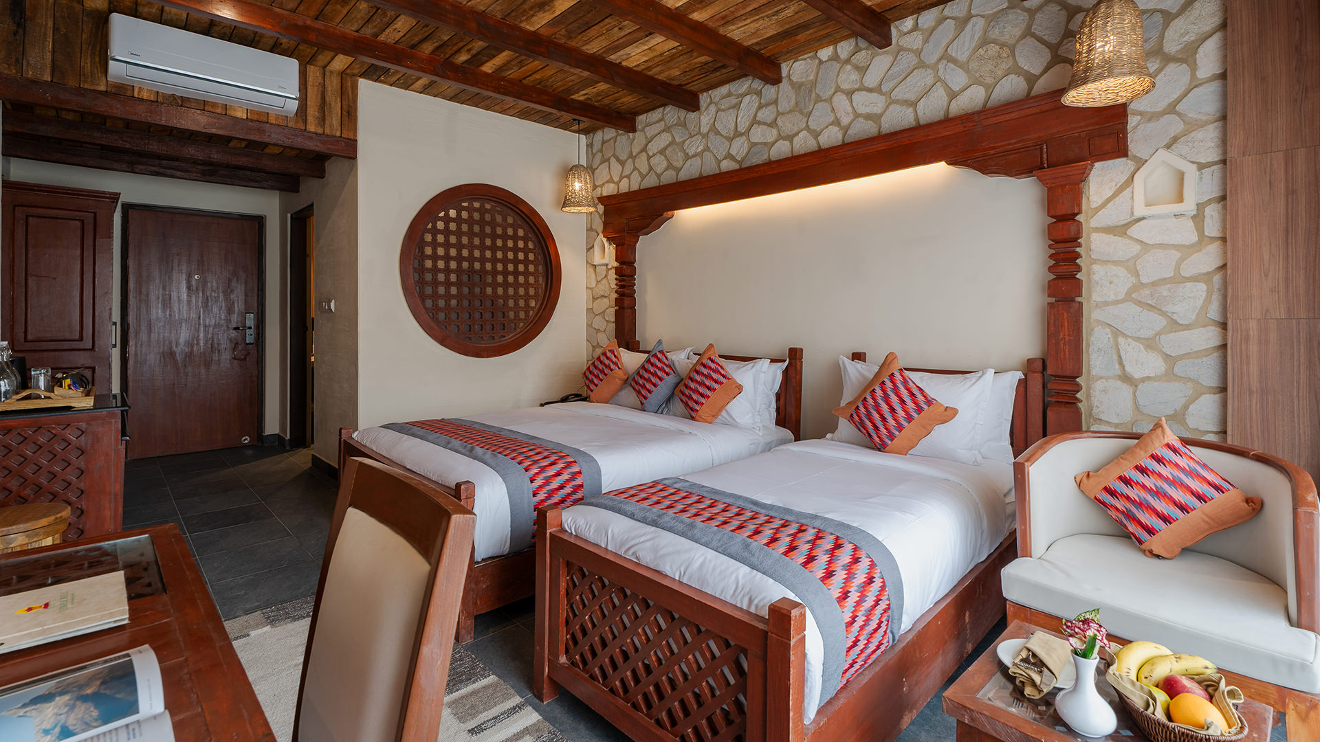 Super Deluxe Room