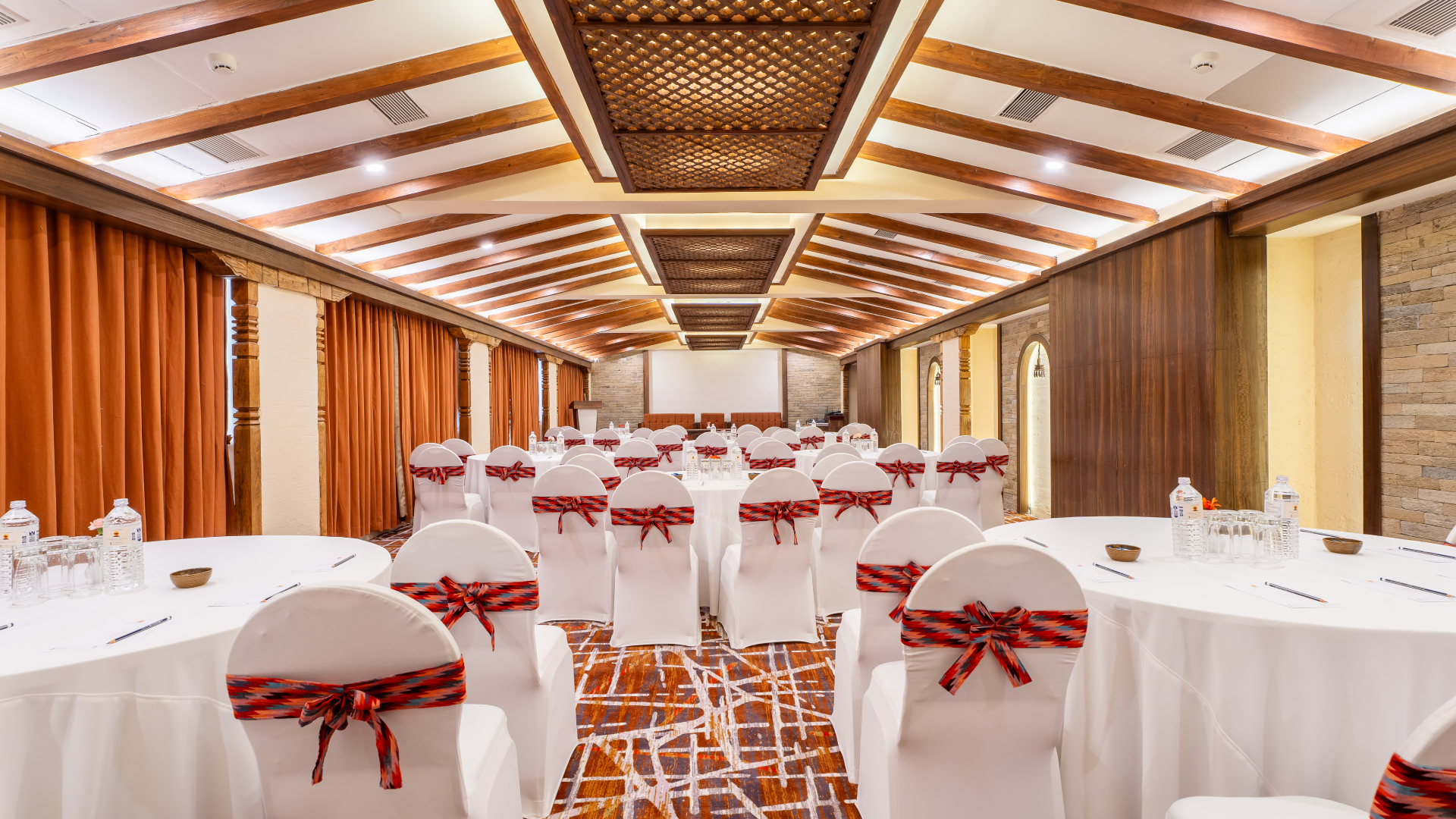 Meeting Hall