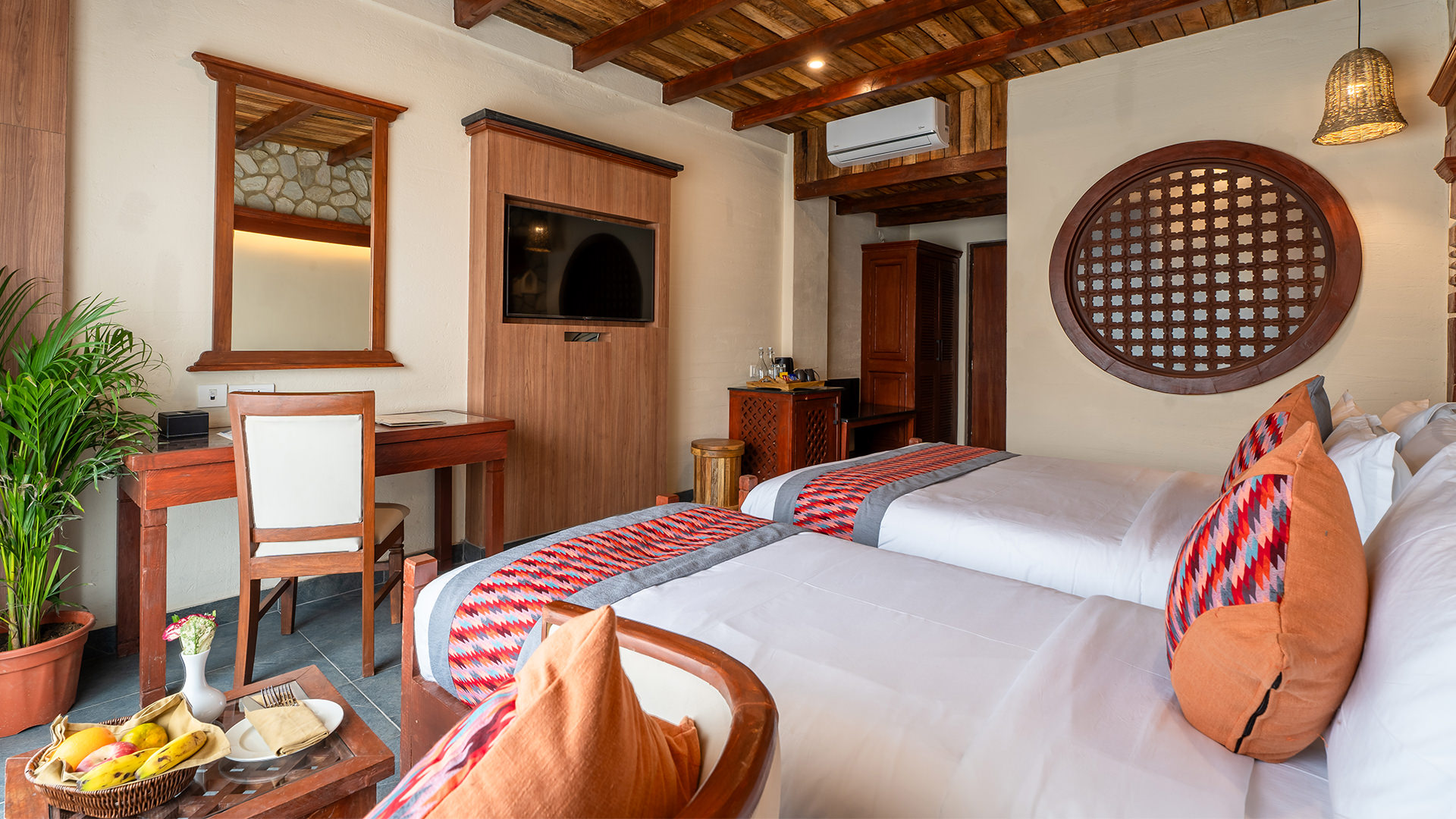 Super Deluxe Room
