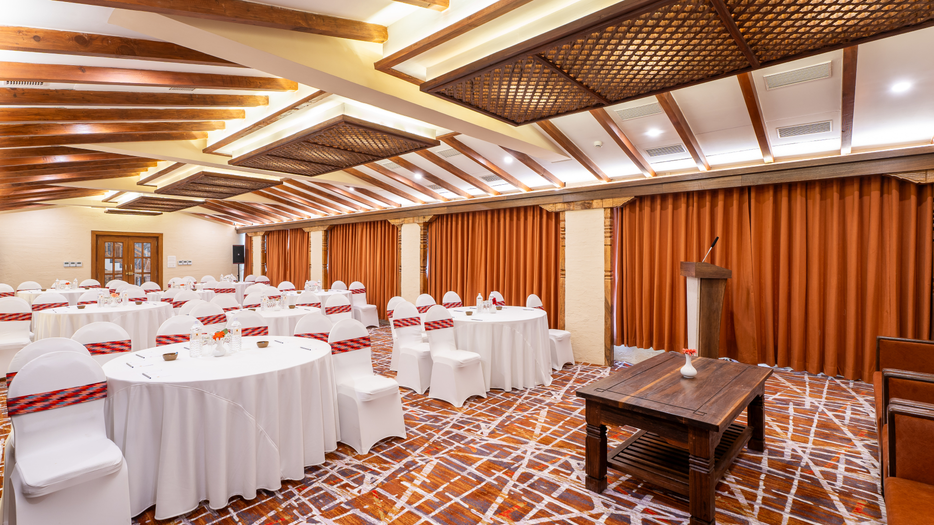 Meeting Hall