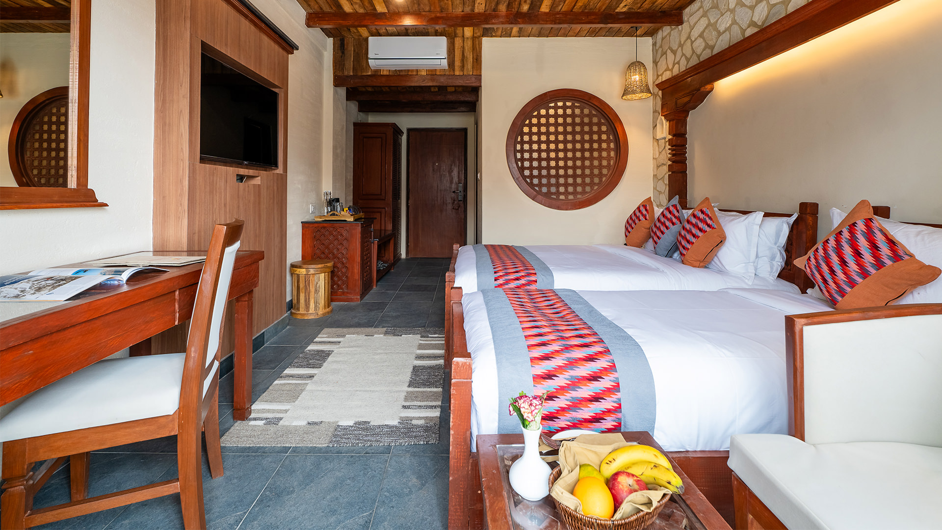 Super Deluxe Room