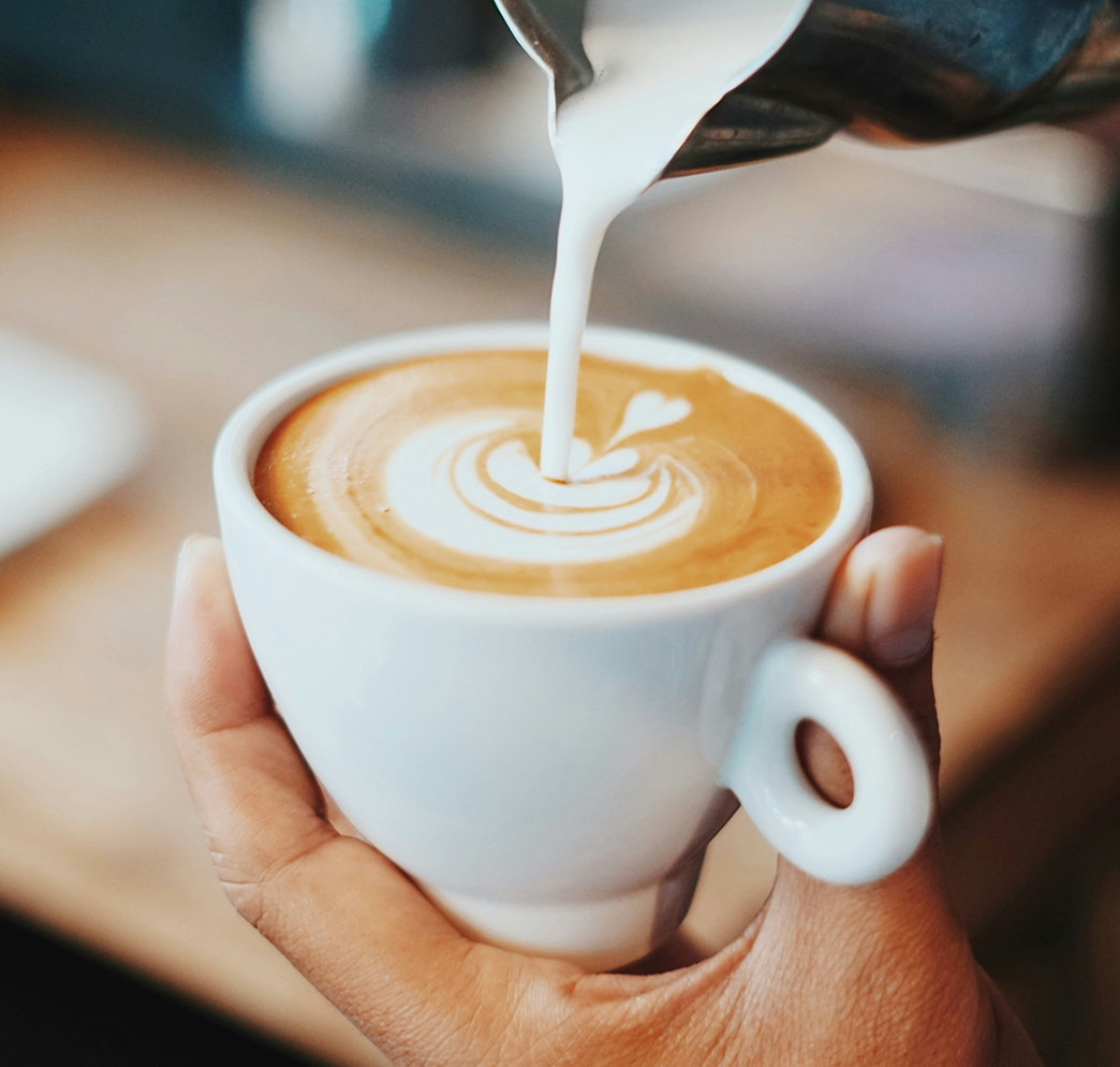Coffee Shop