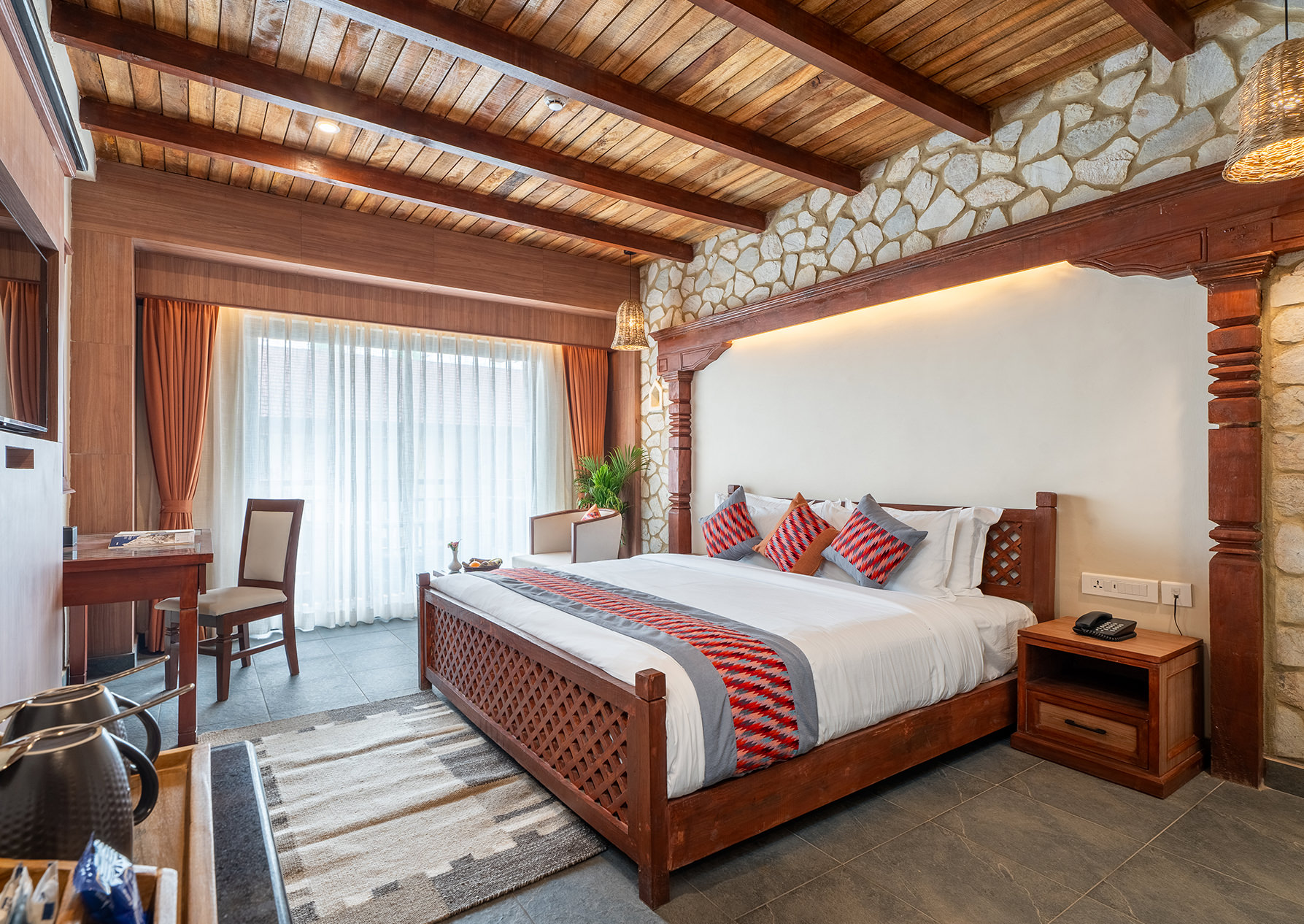 Super Deluxe Room